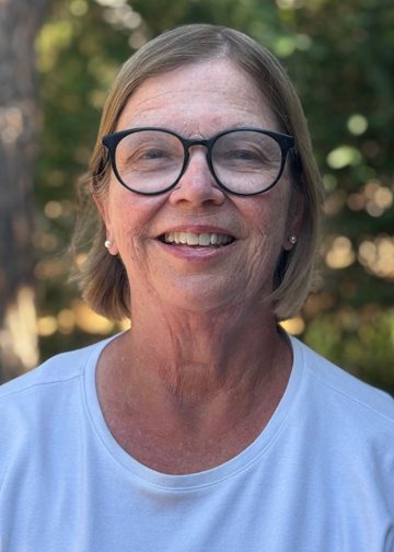 Anne Krueger