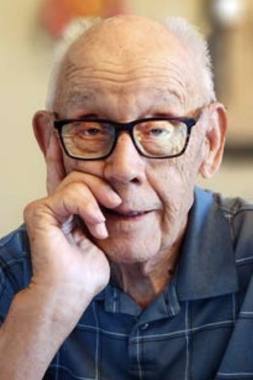 Richard Dahlberg, Ph.D.