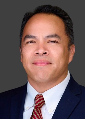 Rick Huerta
