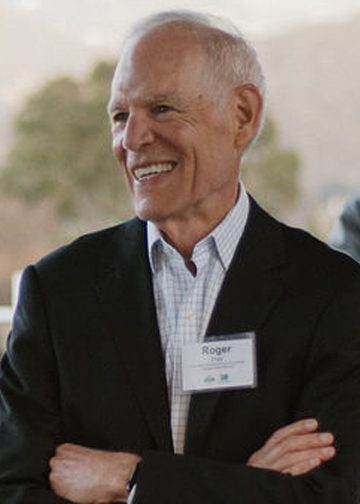 Roger Frey
