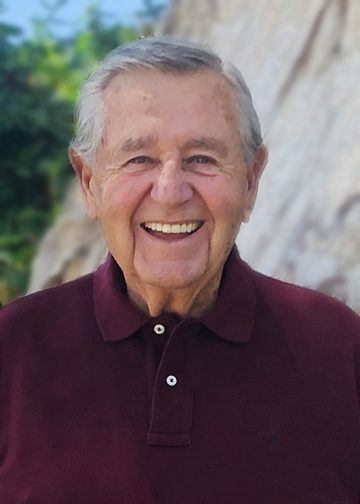 Stan Flandi, Ed.D.