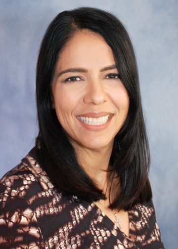 Yazmin Arellano