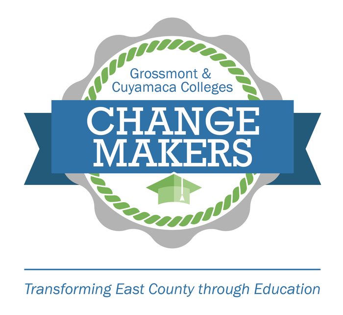 Change Makers program logo