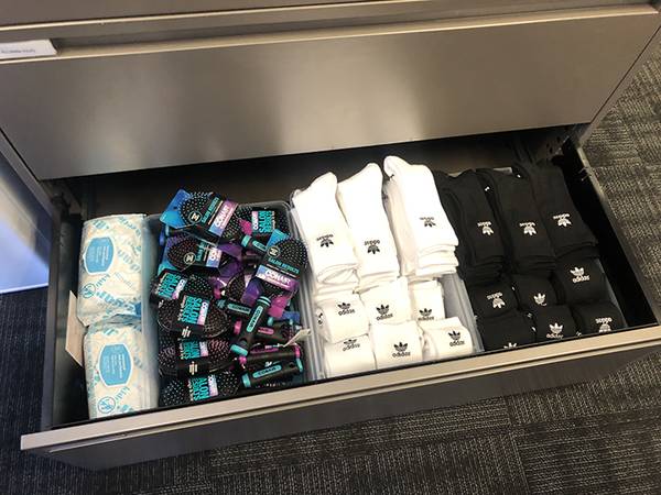 Hygiene Closet photo 4