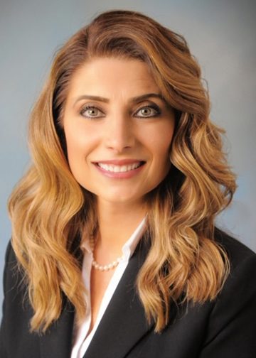Renae Arabo