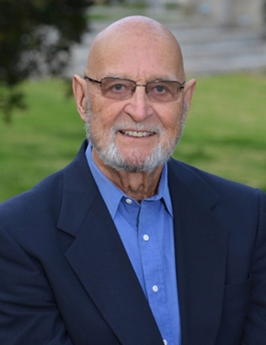 Photo of Dr. Sam Ciccati