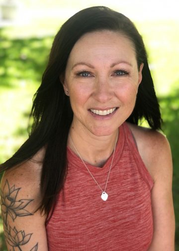 Photo of Dana Rivers