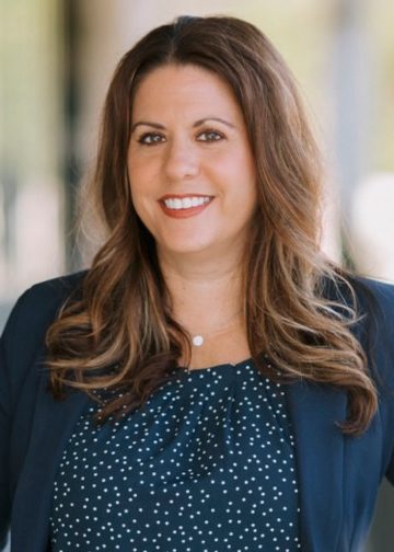 Photo of Dr. Jessica Robinson