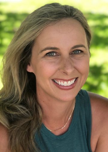 Photo of Kerri Ewing