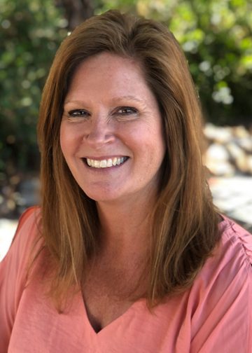 Photo of Sue Fisher
