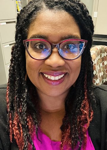 Photo of Vanessa Murrell