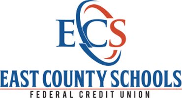 East County Schools Federal Credit Union logo