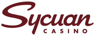 Sycuan Casino logo