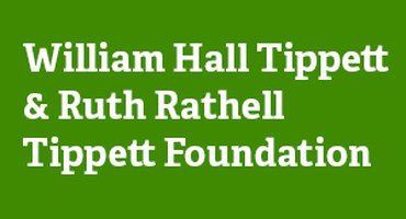 William Hall Tippett & Ruth Rathell Tippett Foundation logo