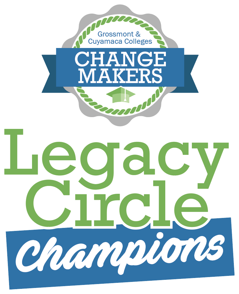Legacy Circle Champions logo