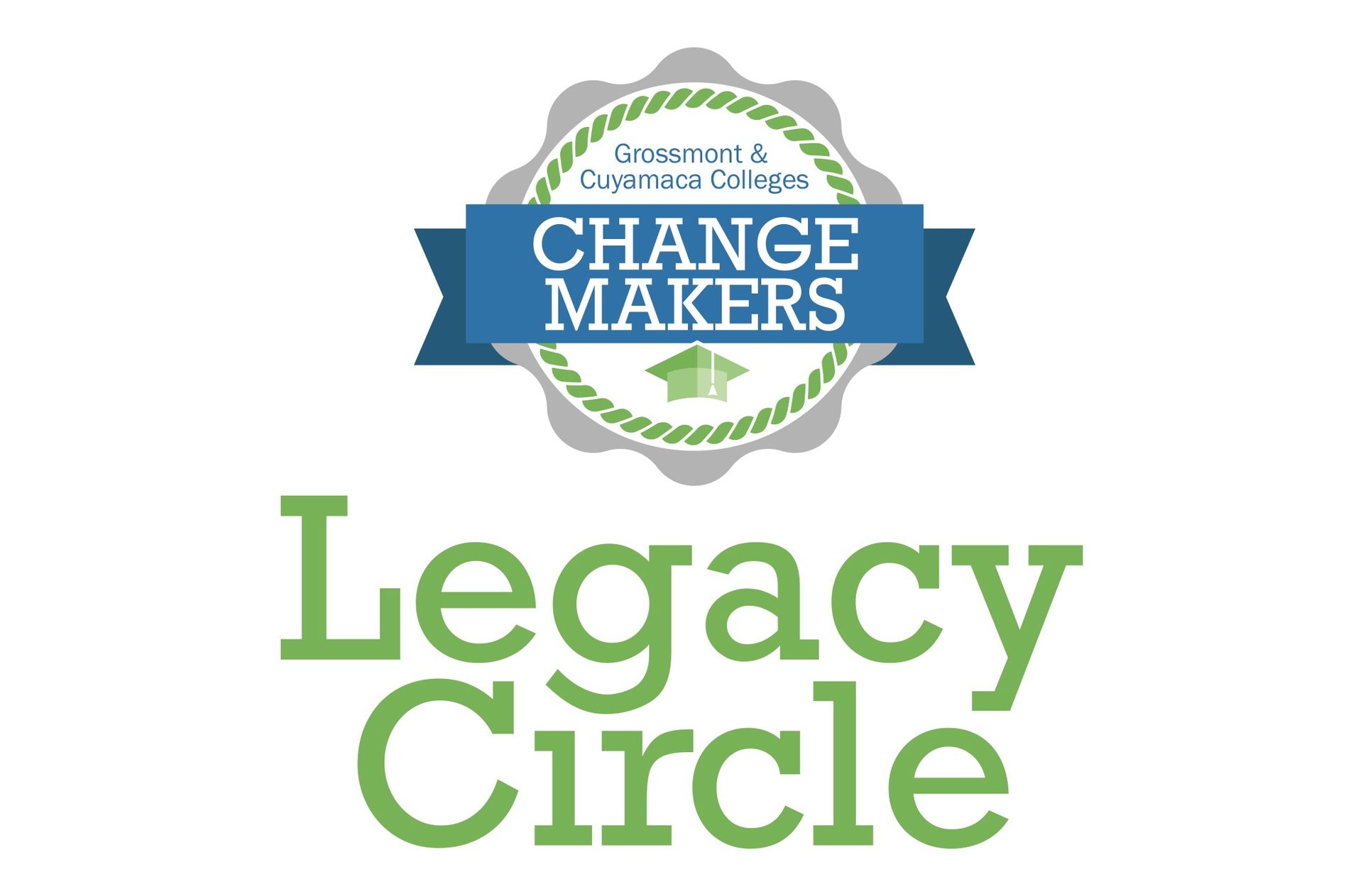 Legacy Circle logo
