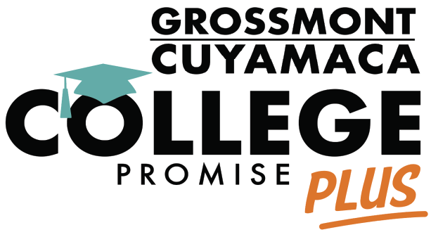 Grossmont-Cuyamaca College Promise Plus logo