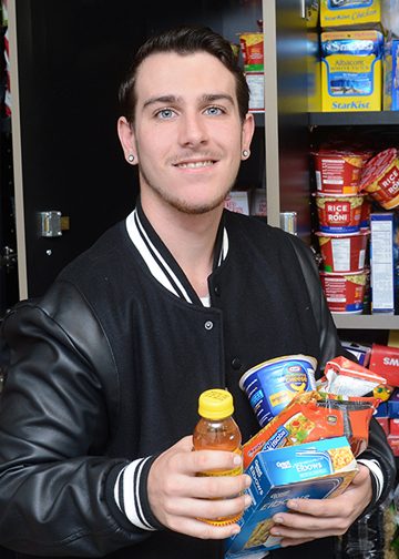 Photo of Jake McDermott