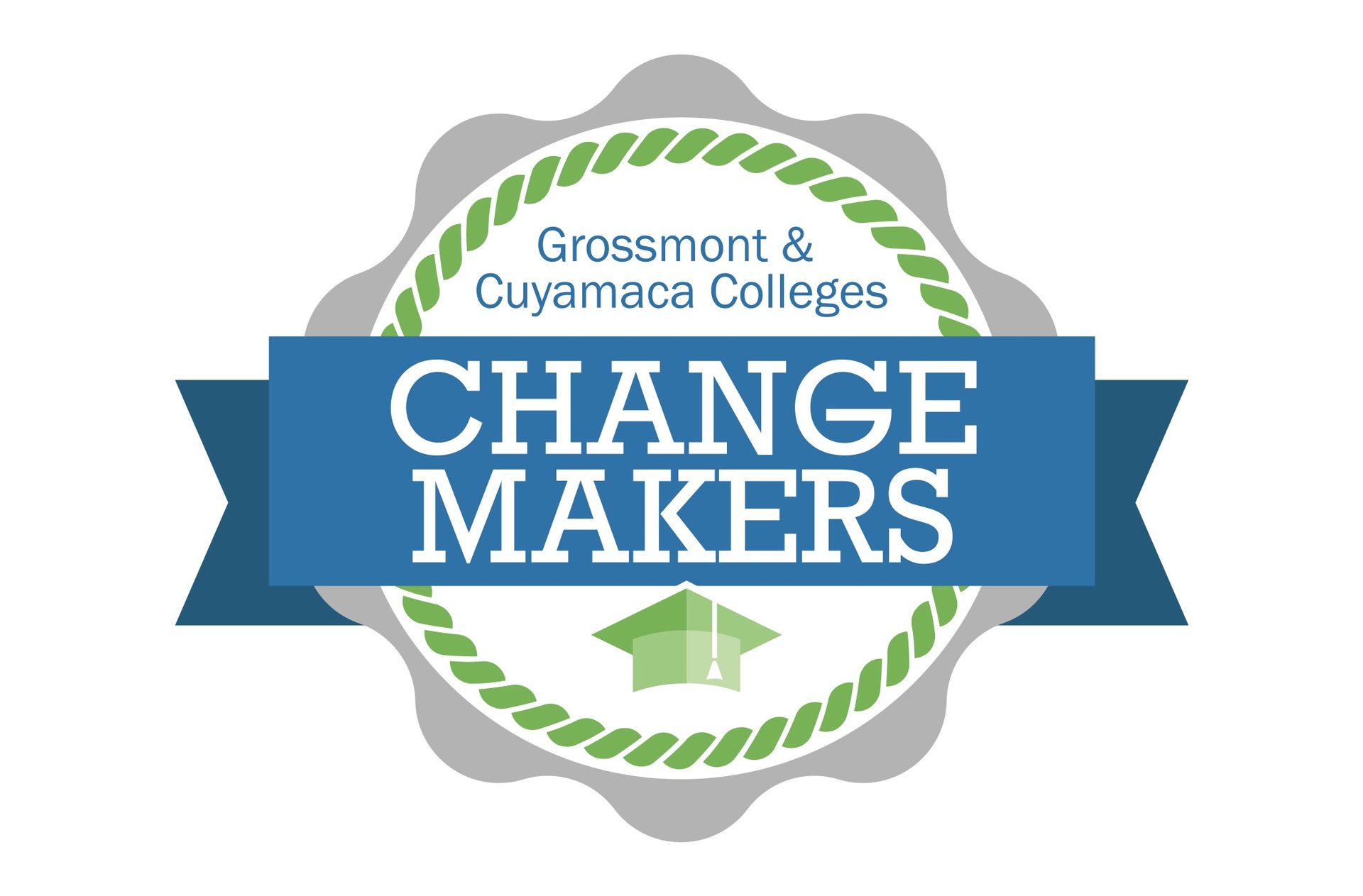 Change Makers logo