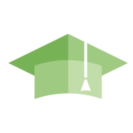Programs and Scholarships icon